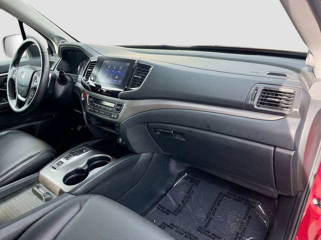 Used 2023 Honda Ridgeline RTL image 29