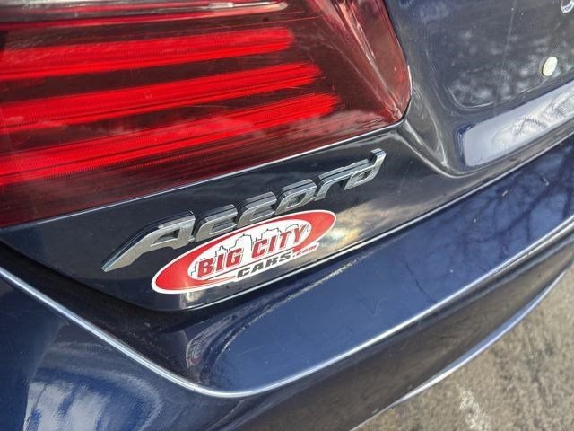 Used 2017 Honda Accord Sport Special Edition image 42