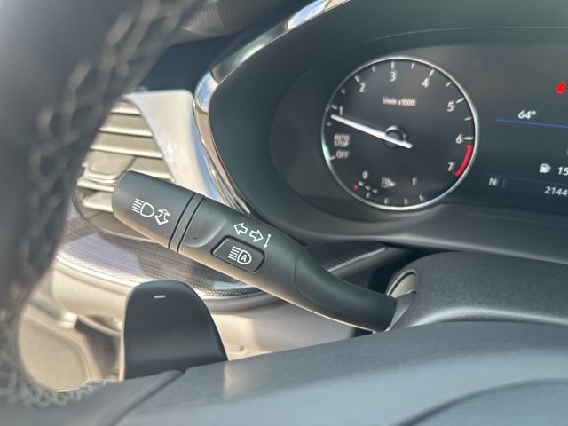 Used 2023 Buick Envision Preferred AWD/4WD image 22