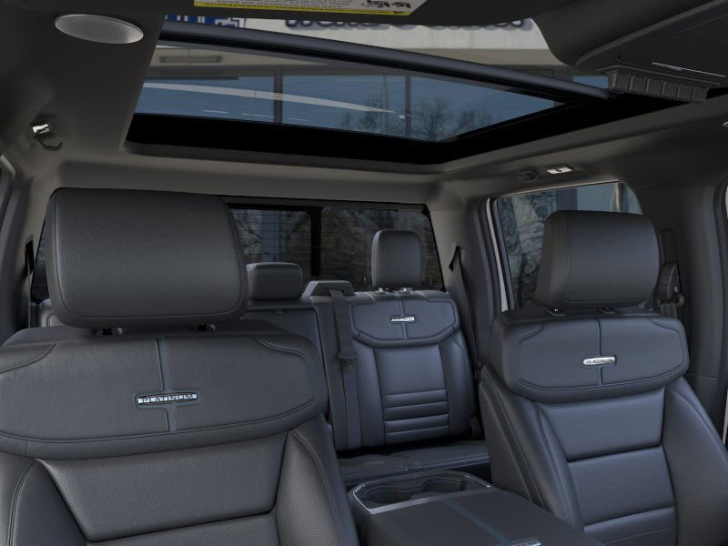 New 2026 Ford F350 Platinum image 24