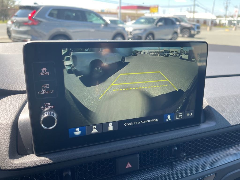 New 2026 Honda CR-V Sport-L image 9