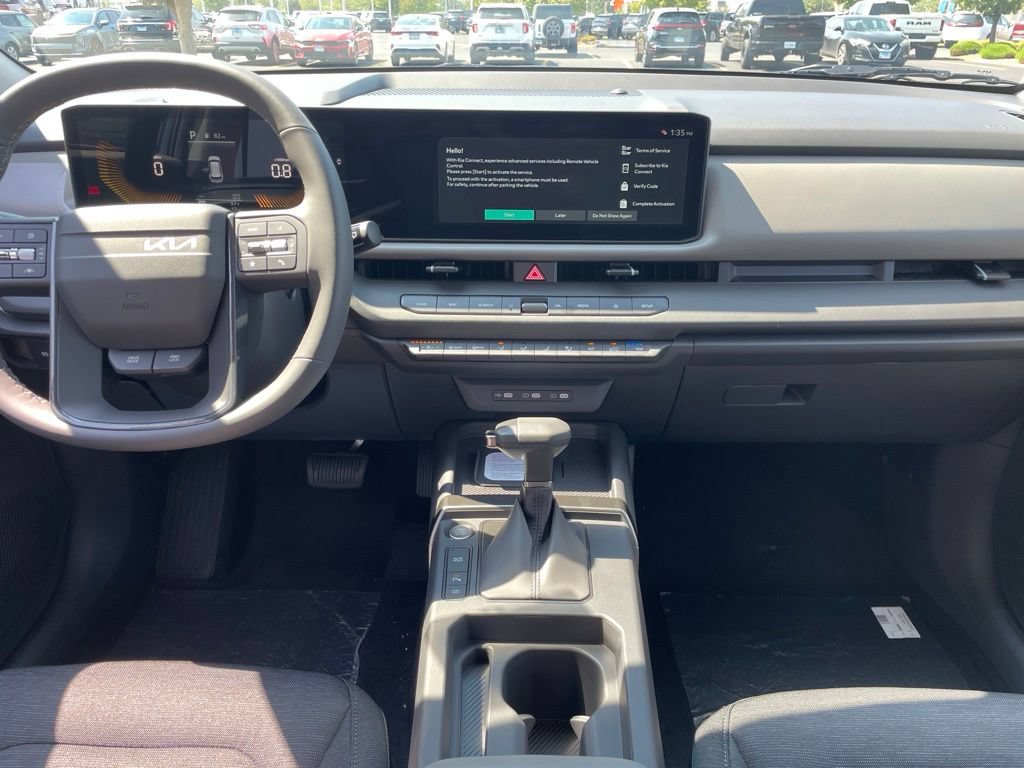 New 2027 Kia Seltos S AWD/4WD image 11