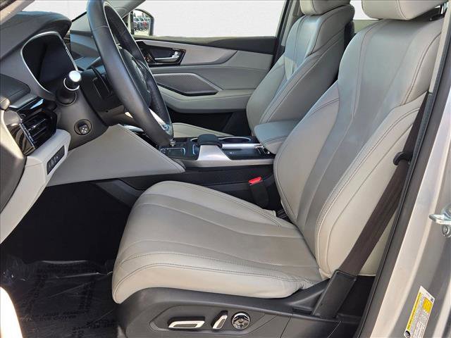 Used 2024 Acura MDX SH-AWD w/ Technology Package image 18