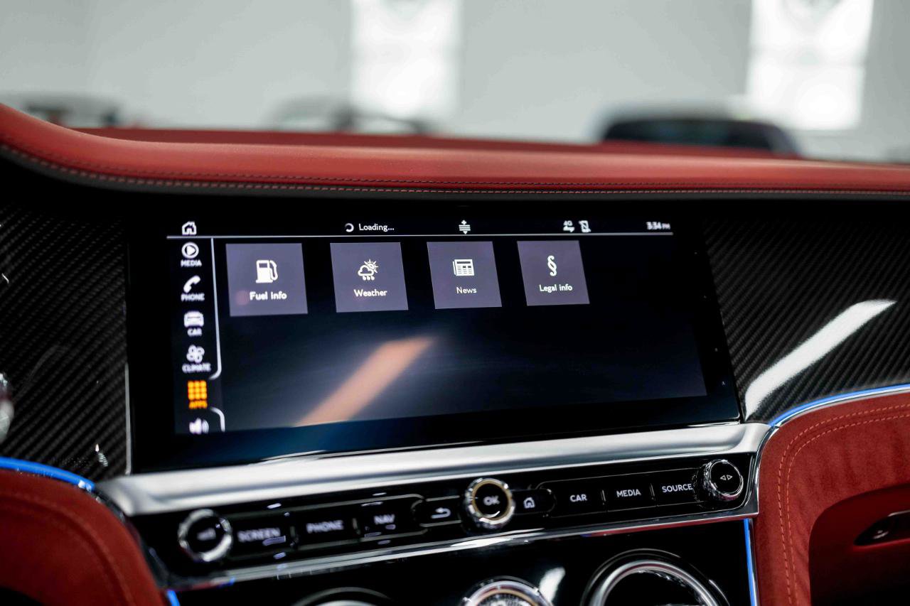 Used 2022 Bentley Continental GT Speed image 62