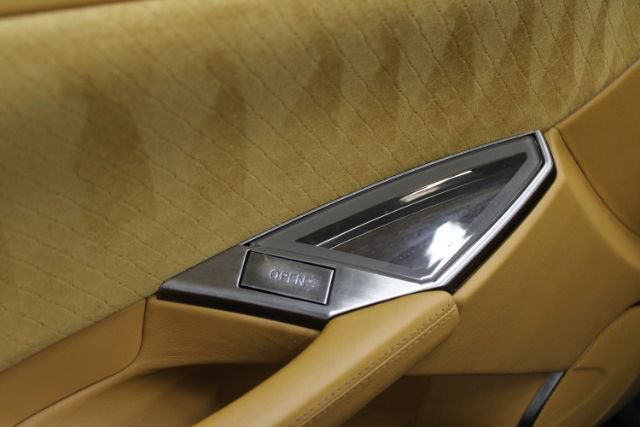 Used 2012 Fisker Karma EcoSport RWD image 10