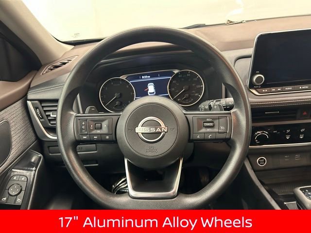 Used 2023 Nissan Rogue S image 19
