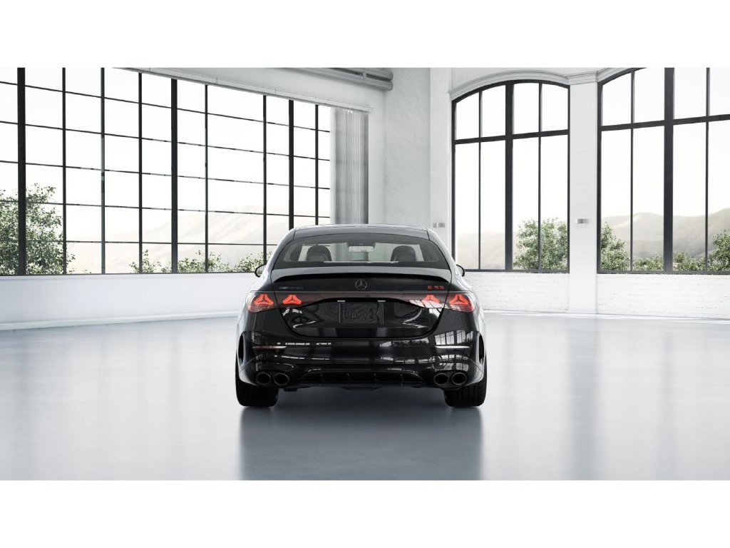 New 2027 Mercedes-Benz E 53 AMG e 4MATIC Sedan image 25