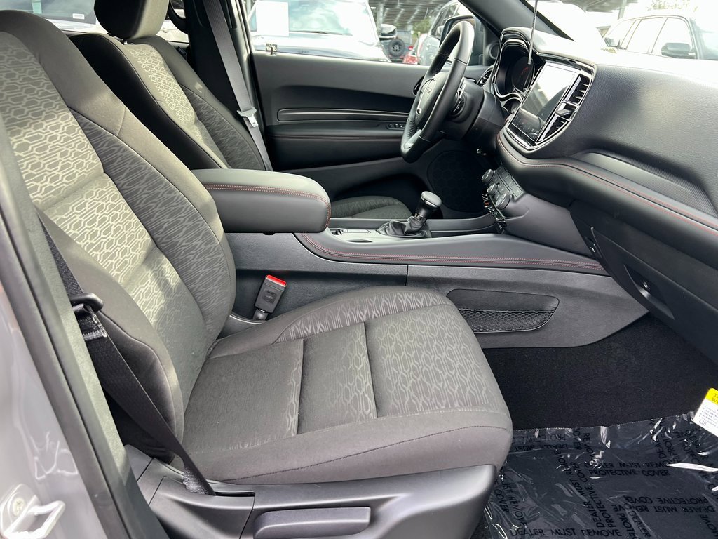 New 2026 Dodge Durango GT image 13