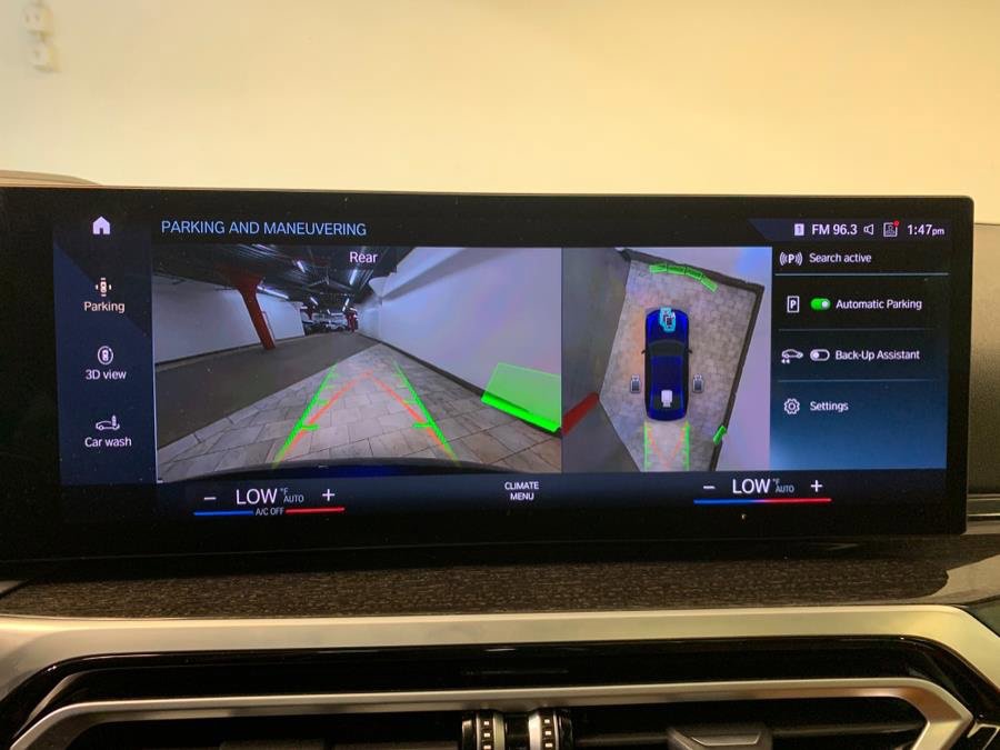 Used 2023 BMW M340i xDrive image 26