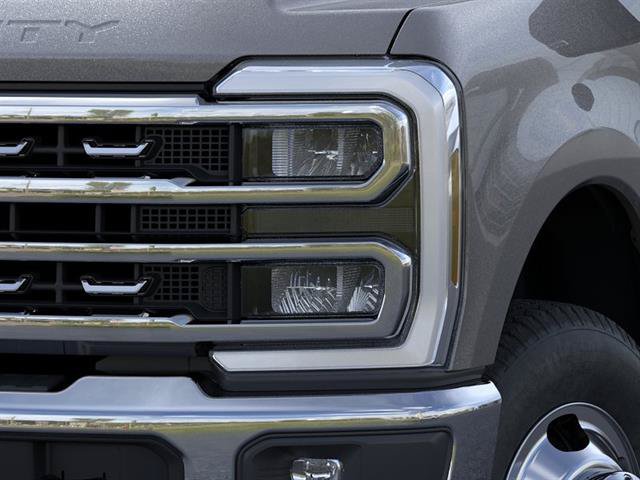 New 2026 Ford F350 XLT w/ XLT Premium Package AWD/4WD image 36
