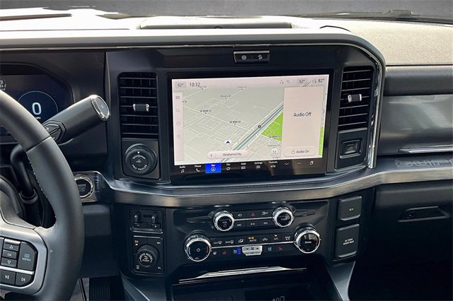 New 2026 Ford F250 Lariat w/ Tremor Off-Road Package image 7