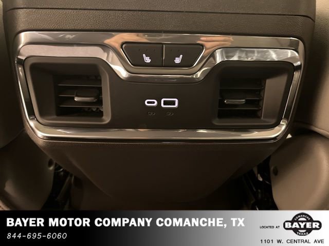 New 2026 GMC Sierra 3500 SLT w/ Texas SLT Premium Package image 20