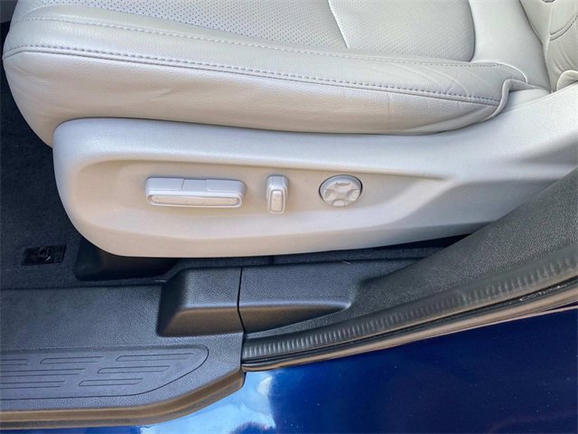 Used 2020 Honda Odyssey Elite image 14
