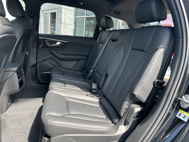 New 2026 Audi Q7 3.0T Premium Plus image 11