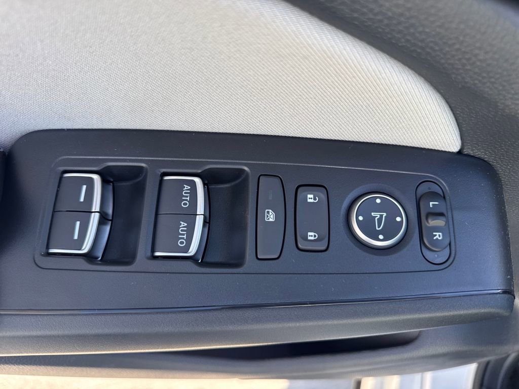 New 2026 Honda Civic Sport image 13