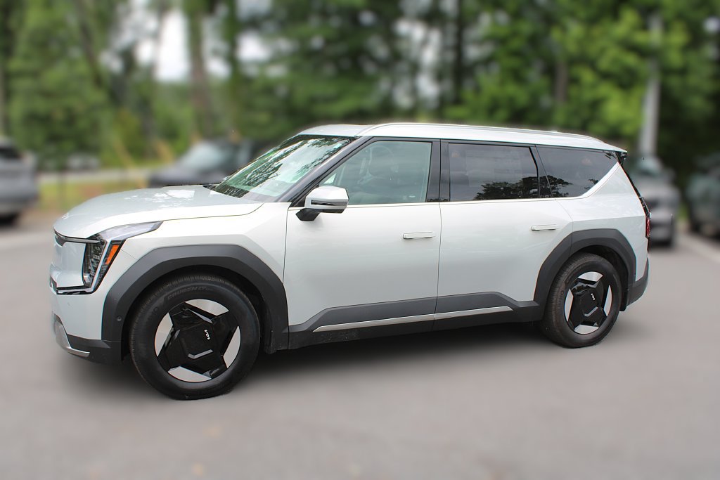 New 2026 Kia EV9 Wind AWD/4WD image 4