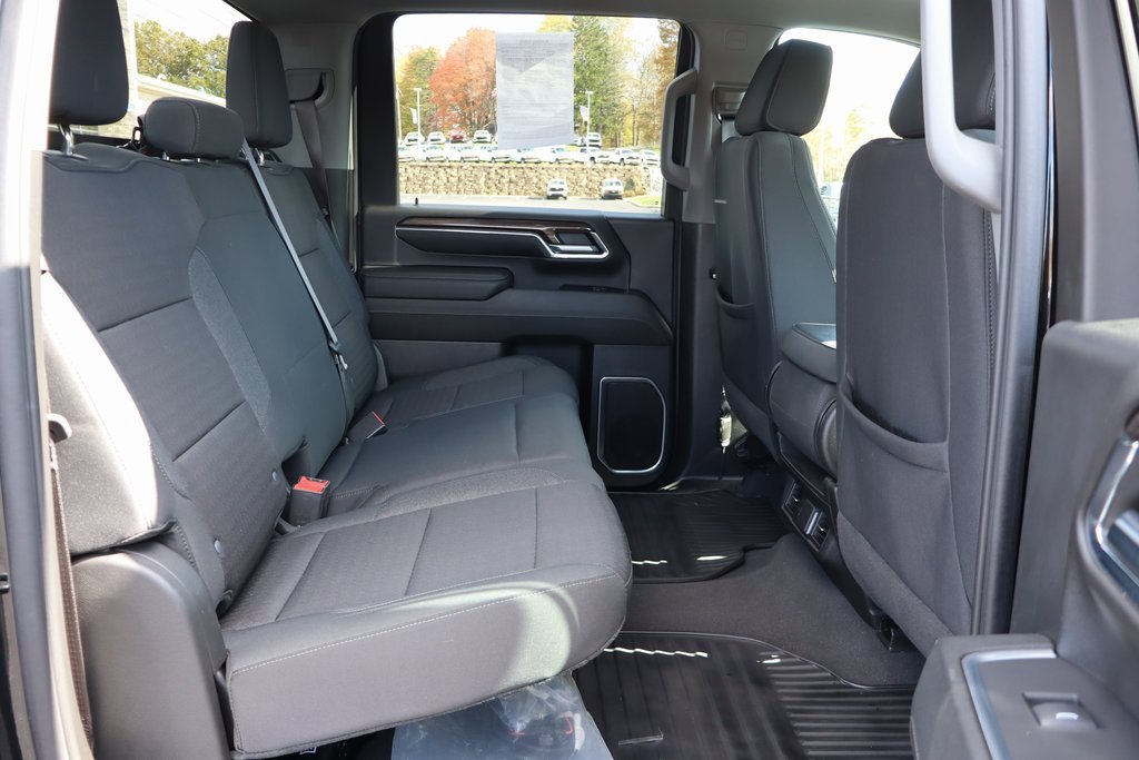 Used 2024 Chevrolet Silverado 2500 LT w/ All Star Edition image 14