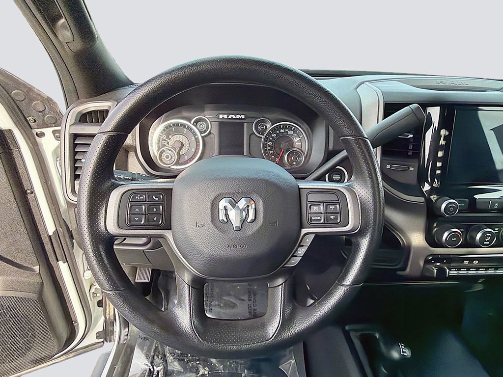 Used 2022 RAM 3500 Tradesman AWD/4WD image 20