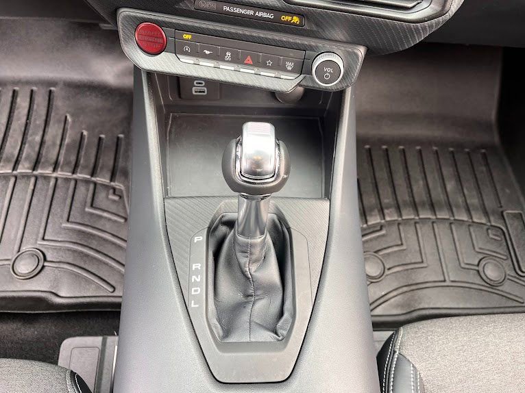 Used 2024 Ford Mustang Coupe image 20