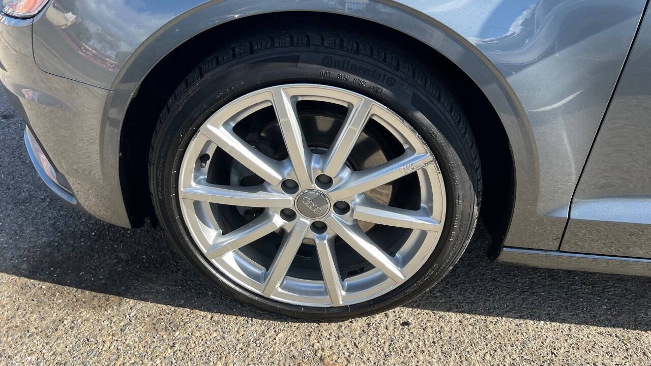 Used 2016 Audi A3 1.8T Premium FWD image 31