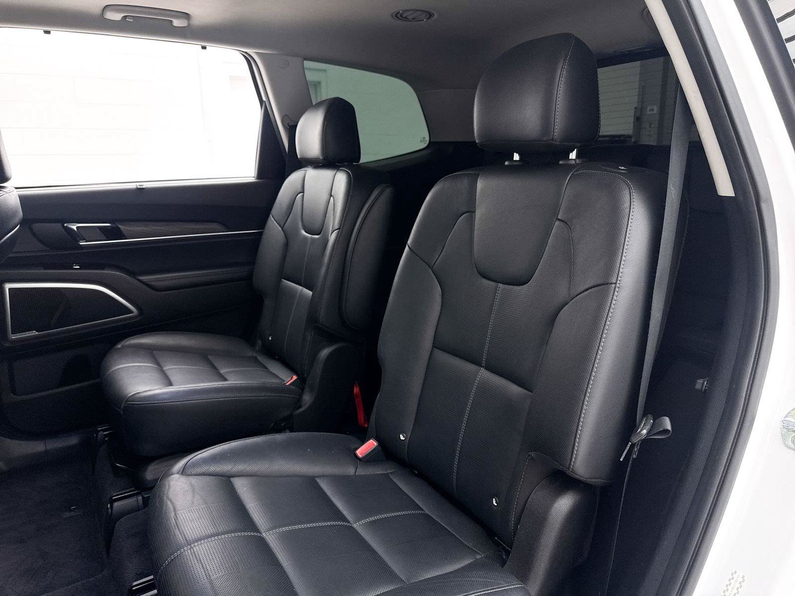 Used 2021 Kia Telluride EX w/ EX Premium Package AWD/4WD image 29