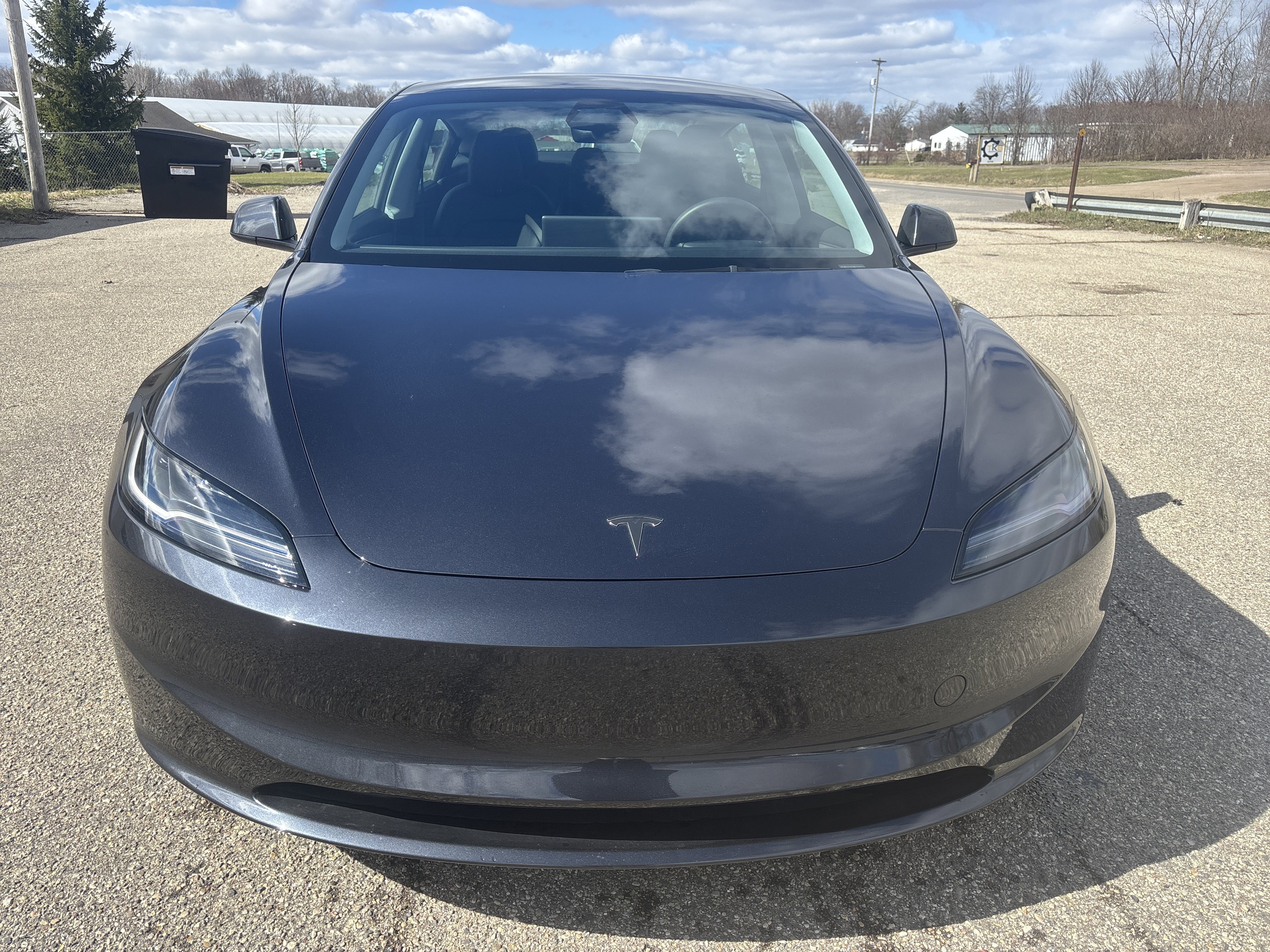 Used 2024 Tesla Model 3 Standard Range image 14