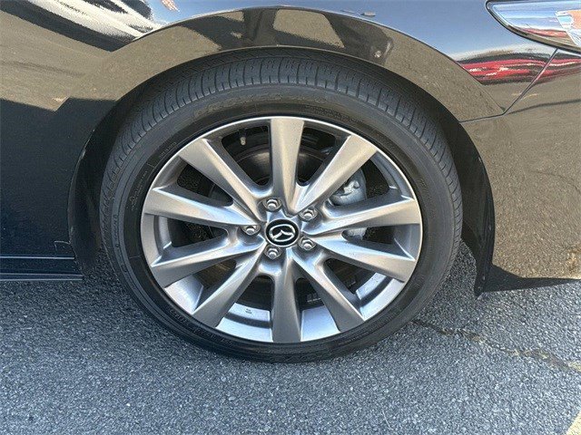Used 2023 MAZDA MAZDA3 s image 7