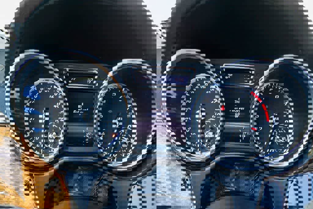 Used 2014 Mercedes-Benz GL 450 4MATIC image 26