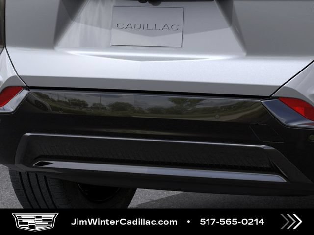 New 2026 Cadillac Optiq Sport 1 w/ LPO, Premium Charging Package AWD/4WD image 14