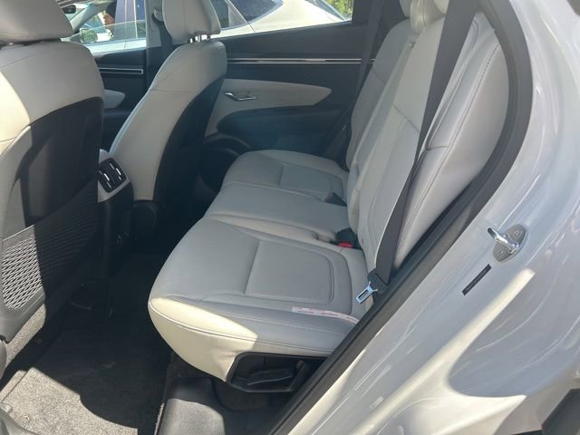 Used 2023 Hyundai Tucson SEL w/ Convenience Package AWD/4WD image 7