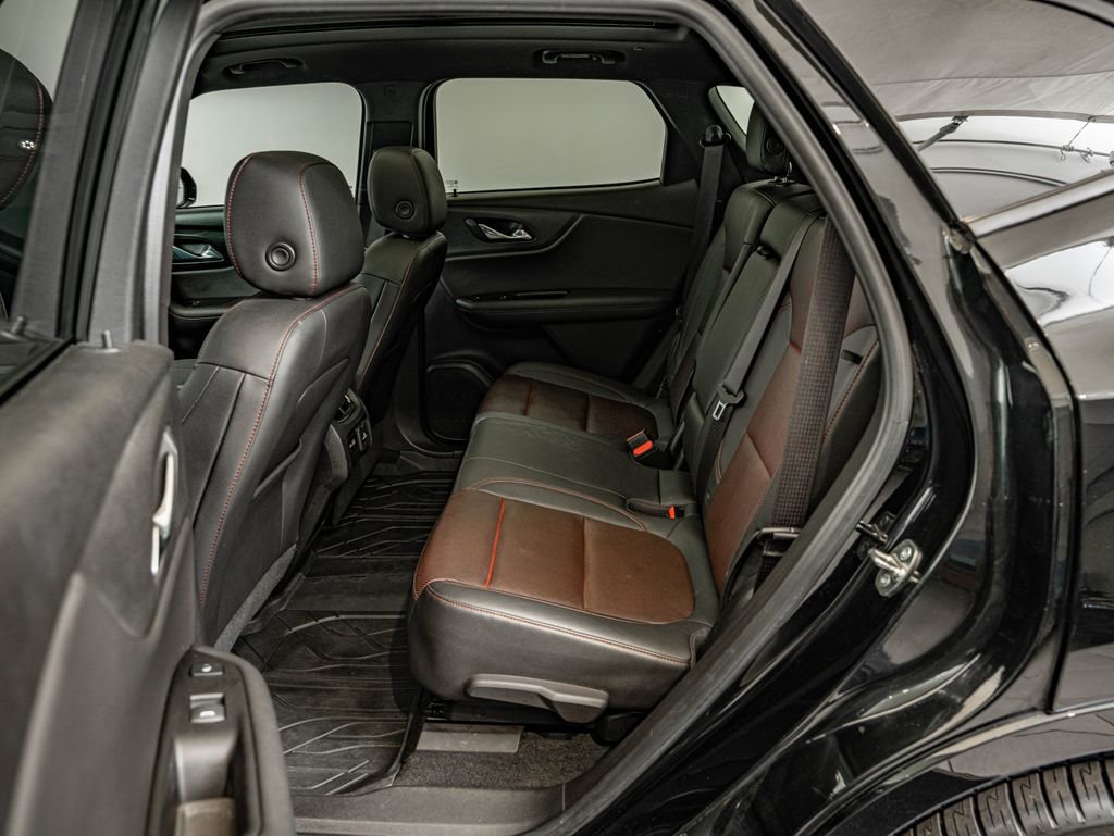 Used 2019 Chevrolet Blazer RS AWD/4WD image 32