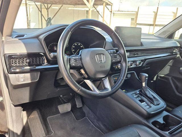 Used 2025 Honda CR-V EX-L image 15