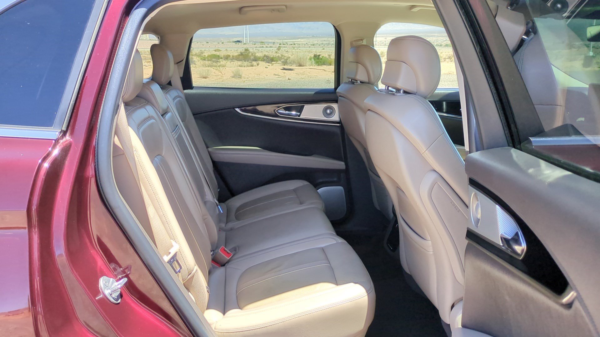 Used 2023 Lincoln Nautilus Reserve w/ Equipment Group 202A AWD/4WD image 30