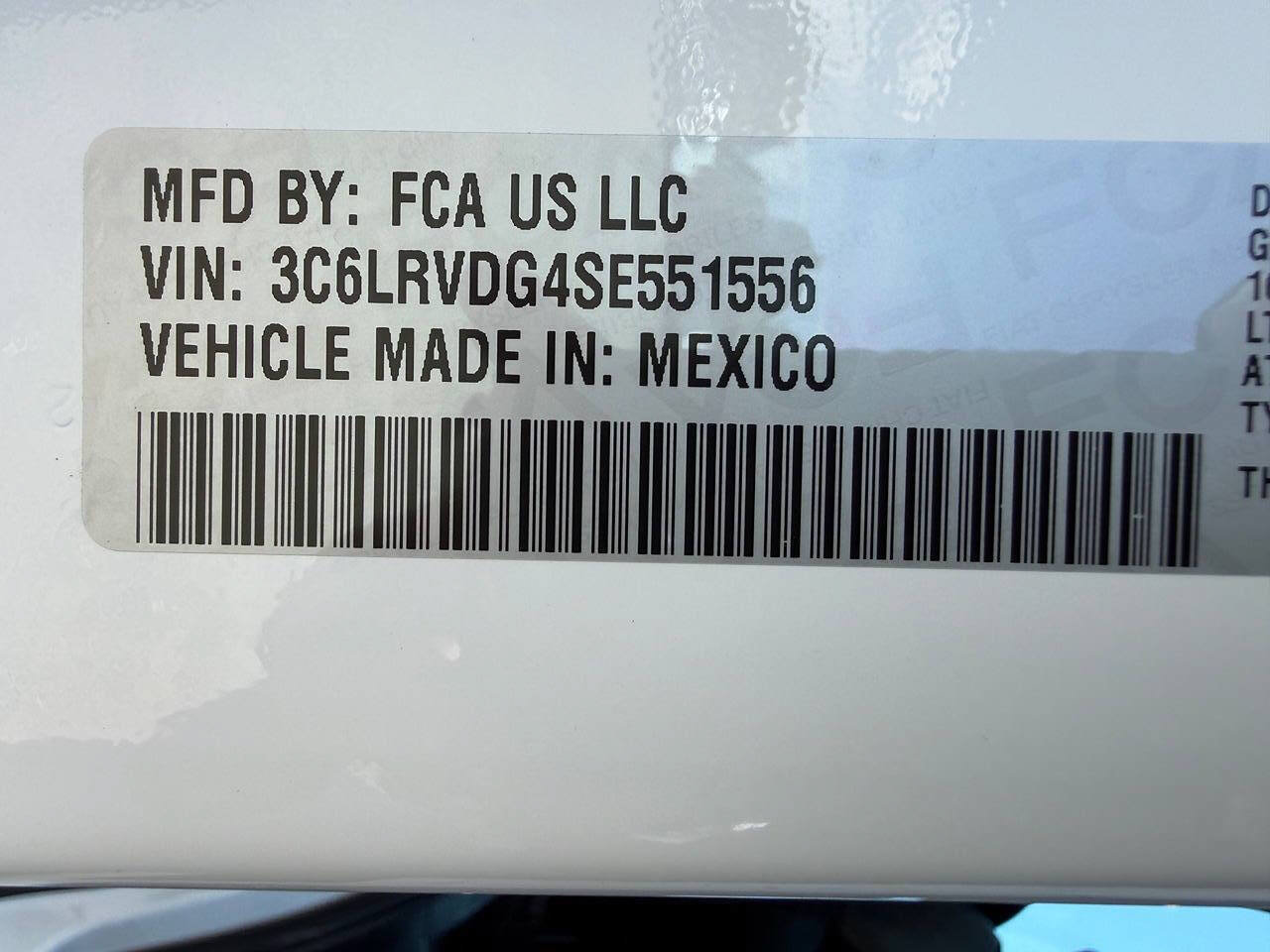 Used 2025 RAM ProMaster 2500 FWD image 40