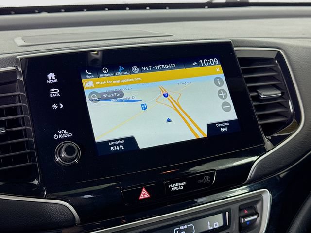 Used 2021 Honda Pilot Black Edition image 16