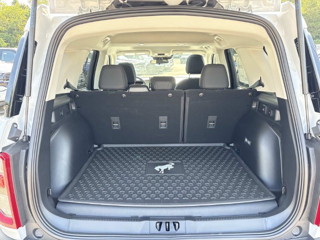New 2026 Ford Bronco Sport Big Bend w/ Convenience Package AWD/4WD image 13