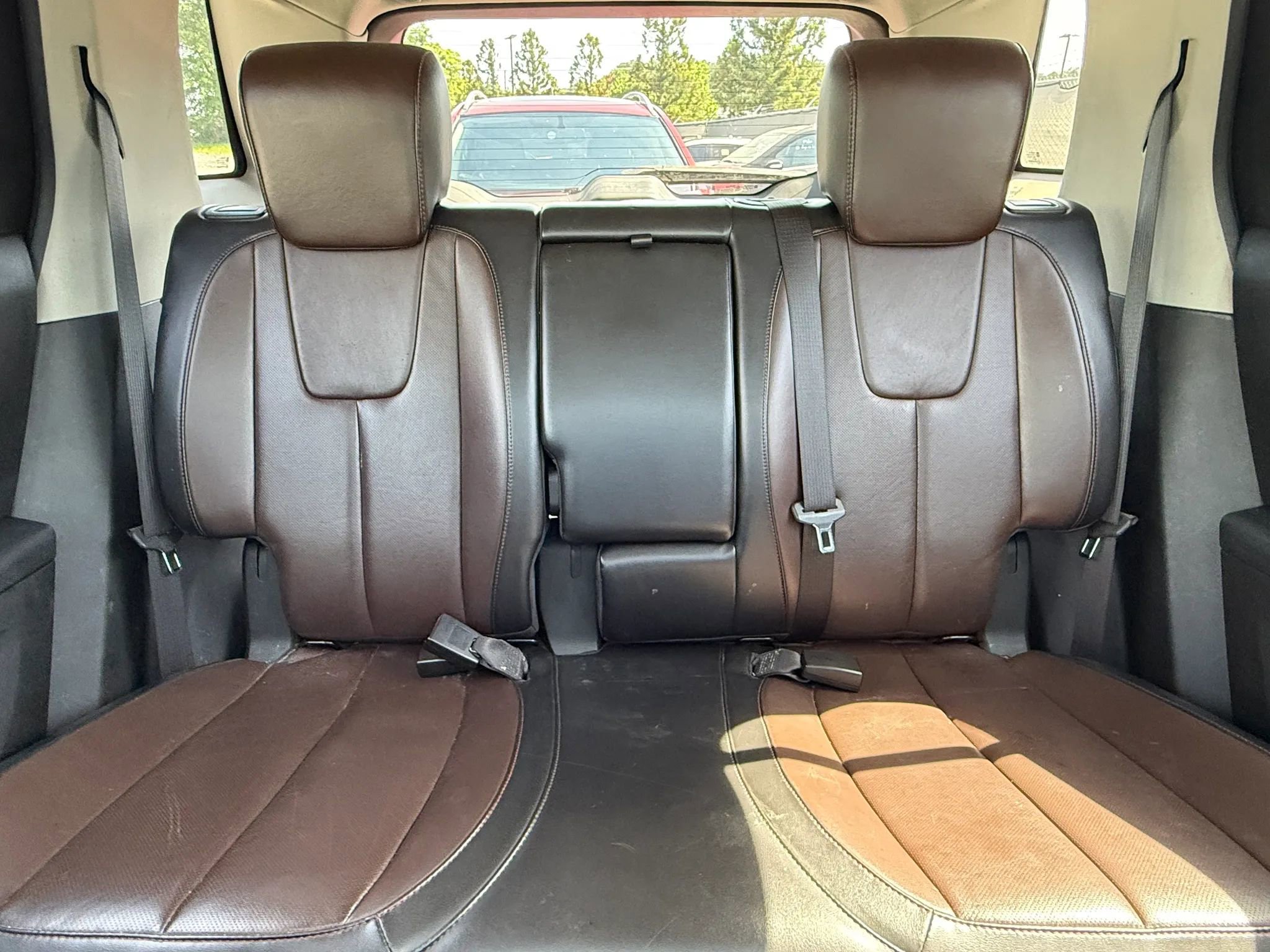 Used 2011 GMC Terrain SLT FWD image 22