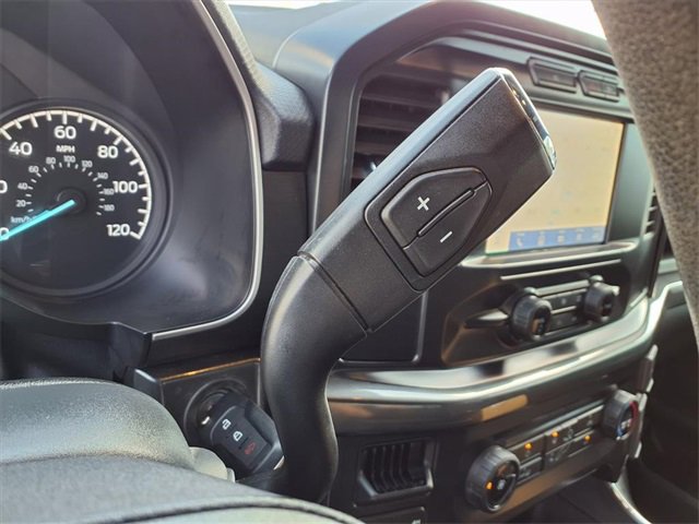 Used 2022 Ford F150 XL w/ STX Appearance Package image 14