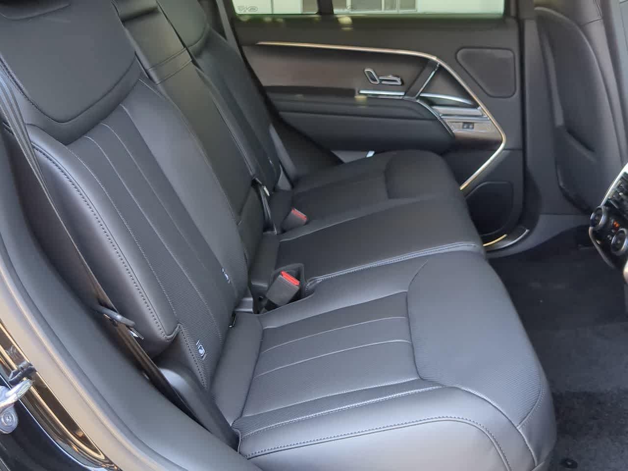 New 2026 Land Rover Range Rover SE AWD/4WD image 21
