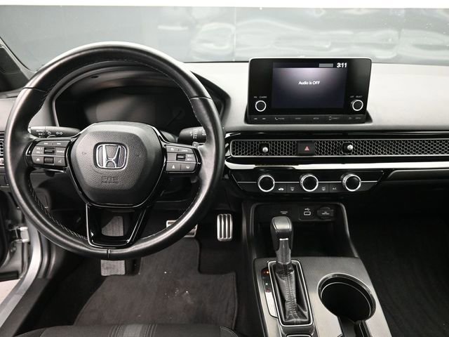 Used 2024 Honda Civic Sport image 11