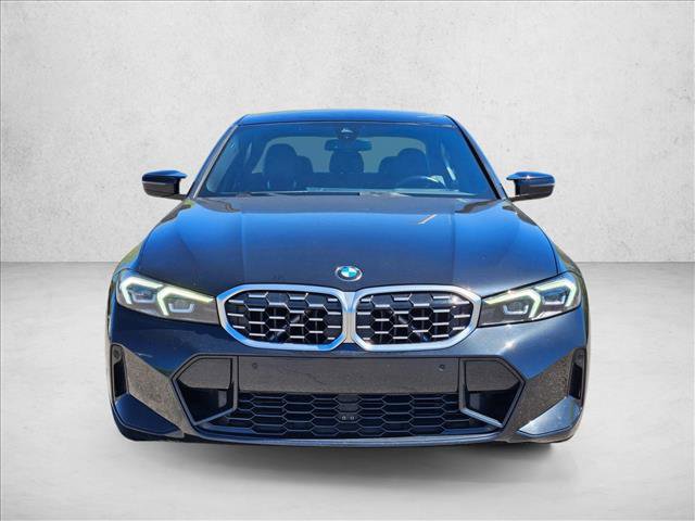 Certified 2023 BMW M340i w/ Premium Package RWD image 2