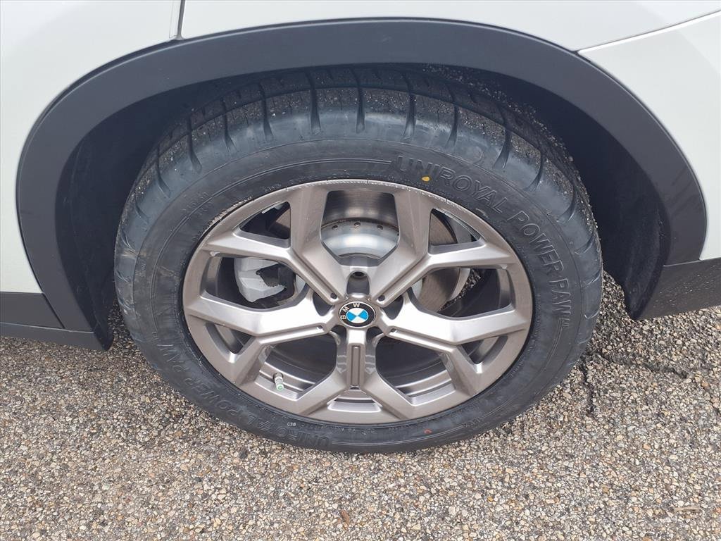 Used 2021 BMW X3 sDrive30i w/ Executive Package image 25