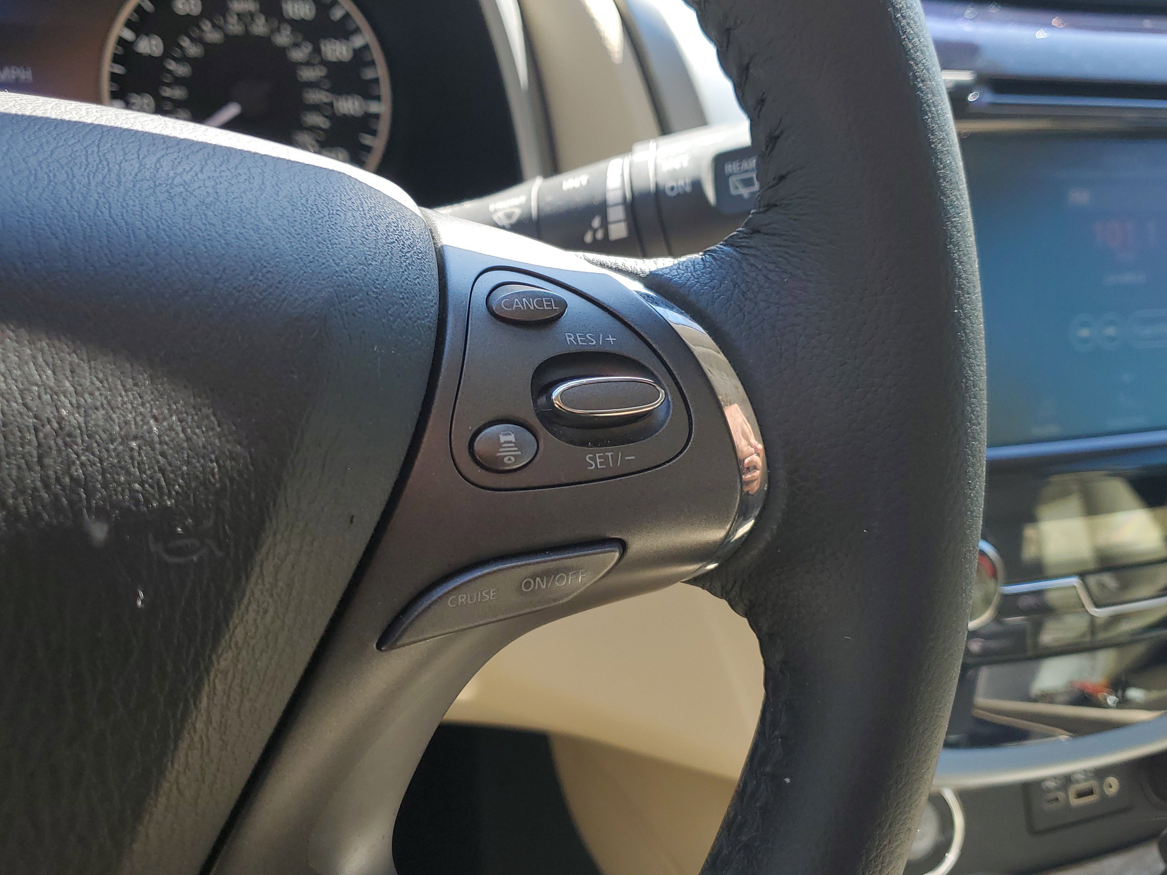 Certified 2023 Nissan Murano SV image 23