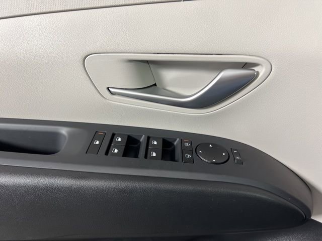 New 2026 Hyundai Tucson SEL AWD/4WD image 27