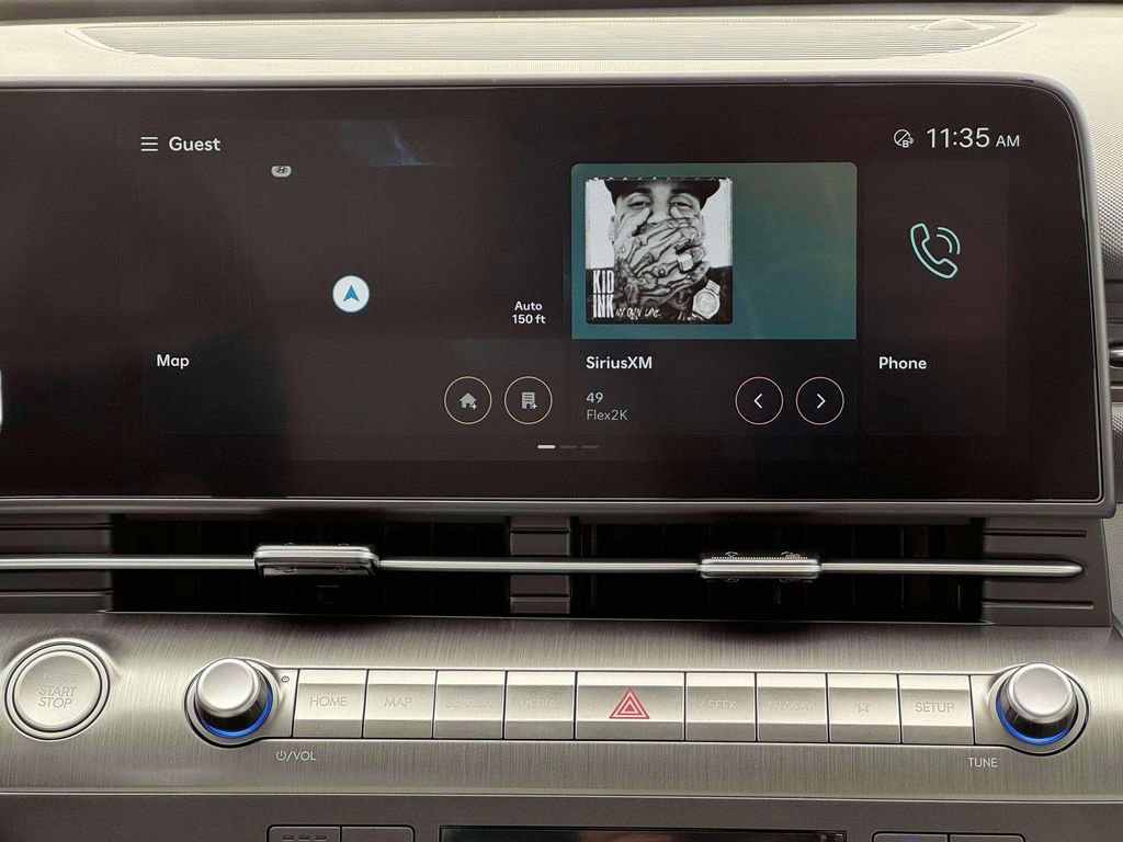 Used 2025 Hyundai Kona SEL image 28