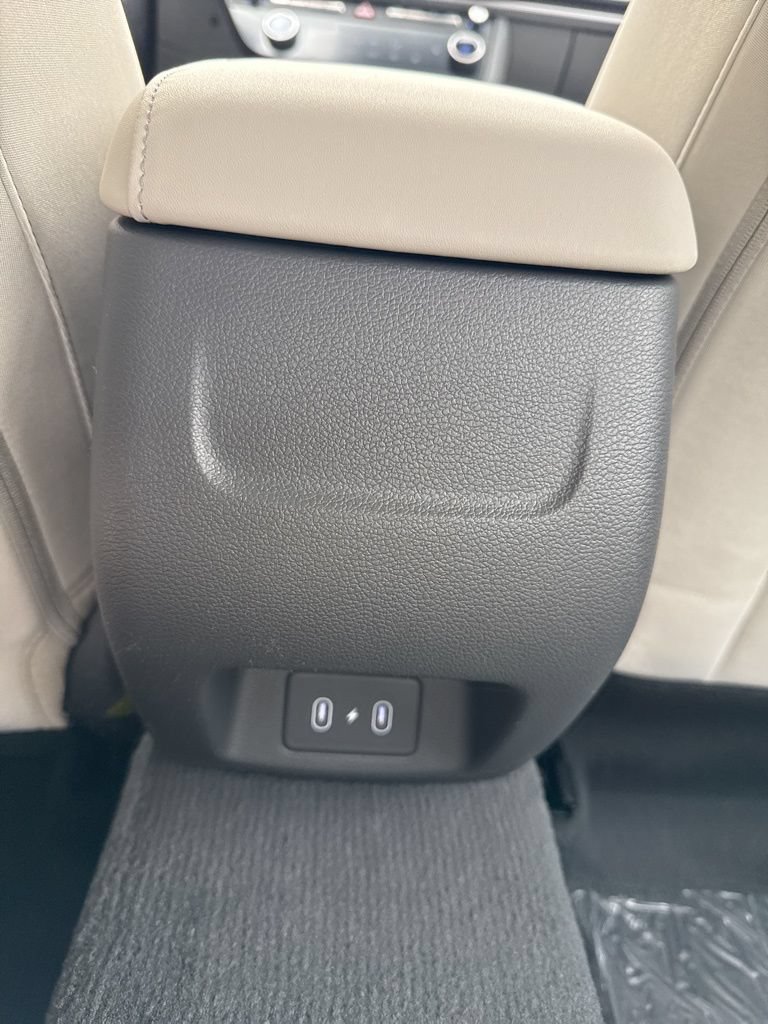 New 2026 Hyundai Sonata SEL AWD/4WD image 23