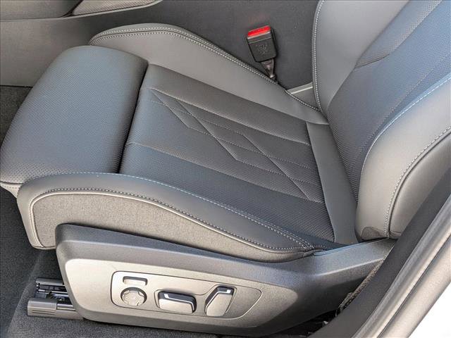 Used 2026 BMW X3 xDrive30 image 4