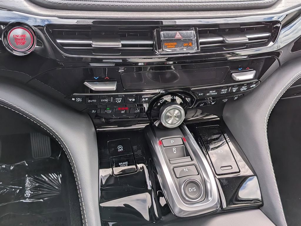 New 2026 Acura MDX w/ Advance Package image 26