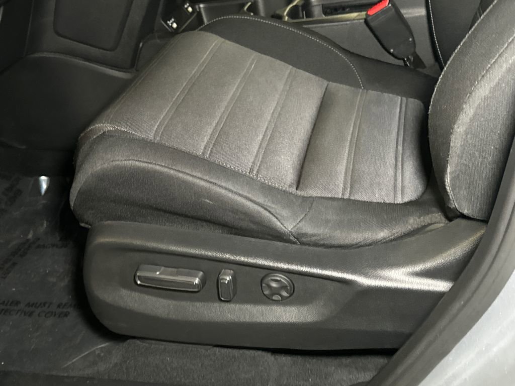 Used 2022 Honda CR-V EX image 19