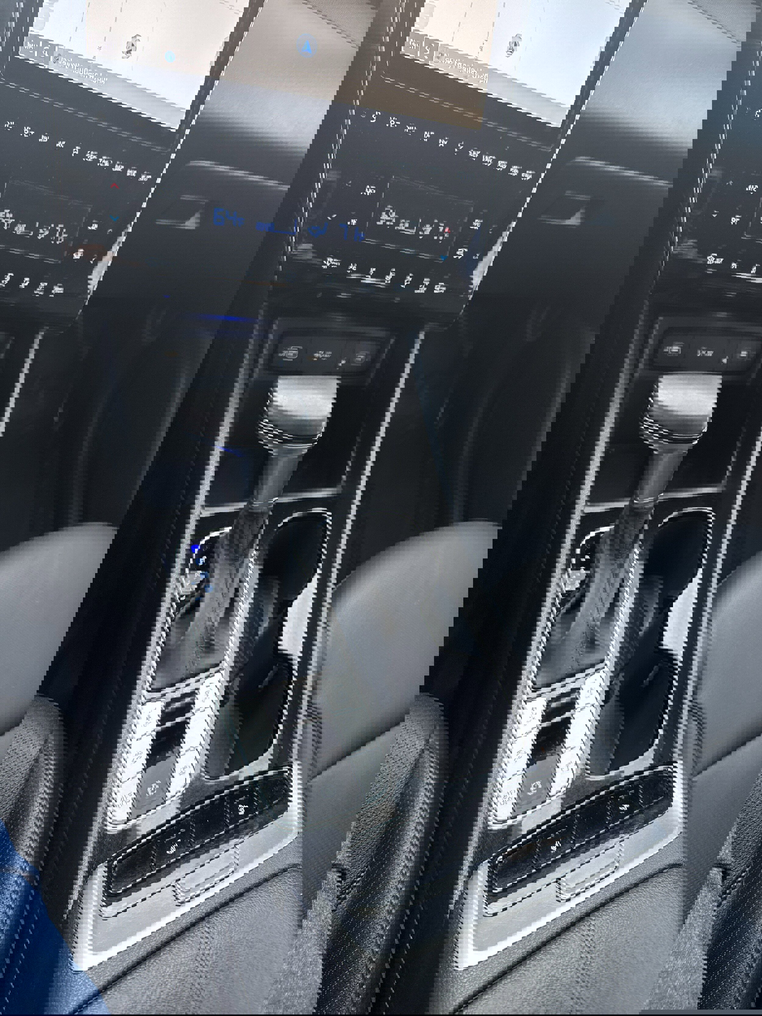 Used 2024 Hyundai Tucson SEL w/ Convenience Package image 22